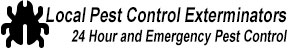 Park City UT Pest Control Exterminators